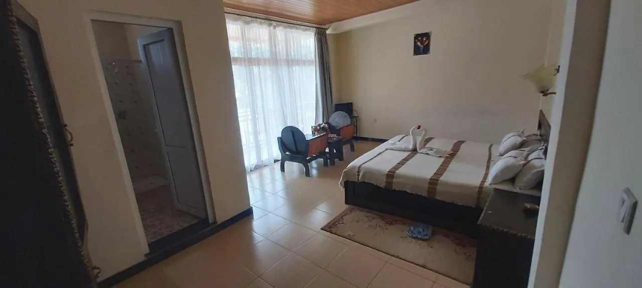 Homestay Private Room And Tours Lalibela