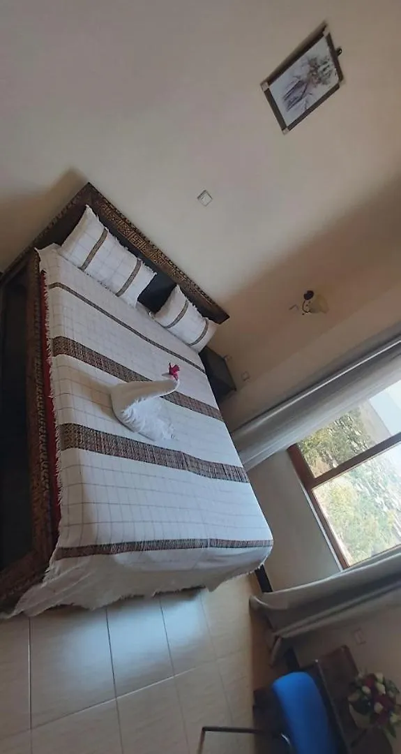 Private Room And Tours Lalibela